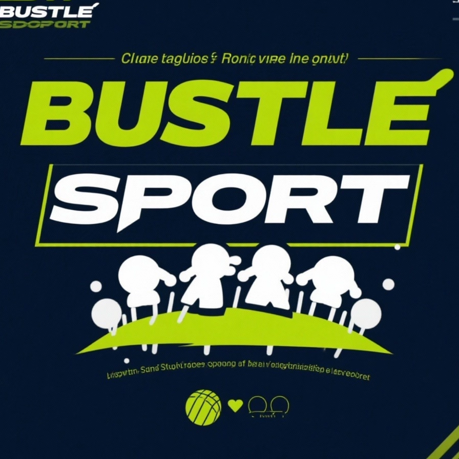 Bustle Sport