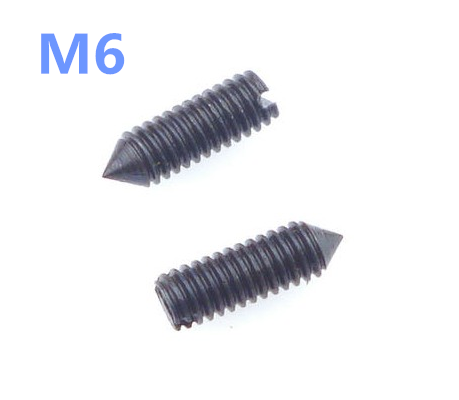 GB71 hair Black word slot cone end compact M6M8 * 10 12 12 18 18 20 20 30 30 30 35 40 45 50