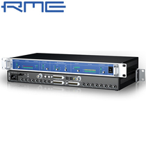 Sissi licensed RME ADI-8 DS MKIII 8 channel AES EBU ADAT ADDA converter