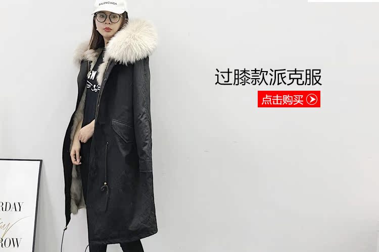 Manteau de fourrure femme OTHER   - Ref 3171537 Image 7