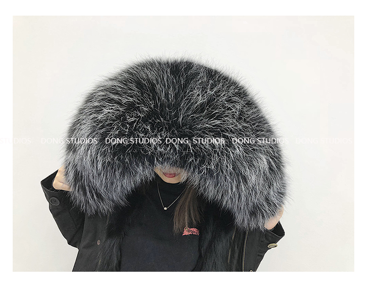 Manteau de fourrure femme OTHER   - Ref 3171537 Image 203