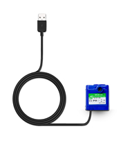 Pet water pump Xiaohua pet water dispenser DR160 DC automatic shutdown anti-dry burning pump pet water pump