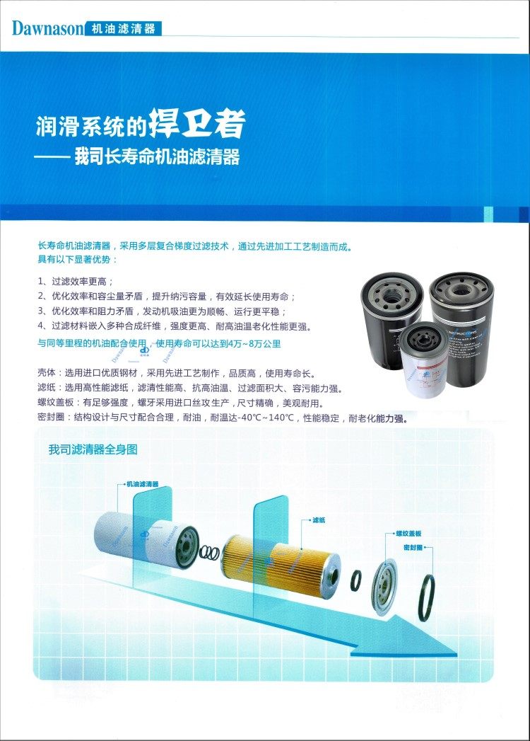 ゆう Suitable for mixer truck pump truck fuel tank accessories