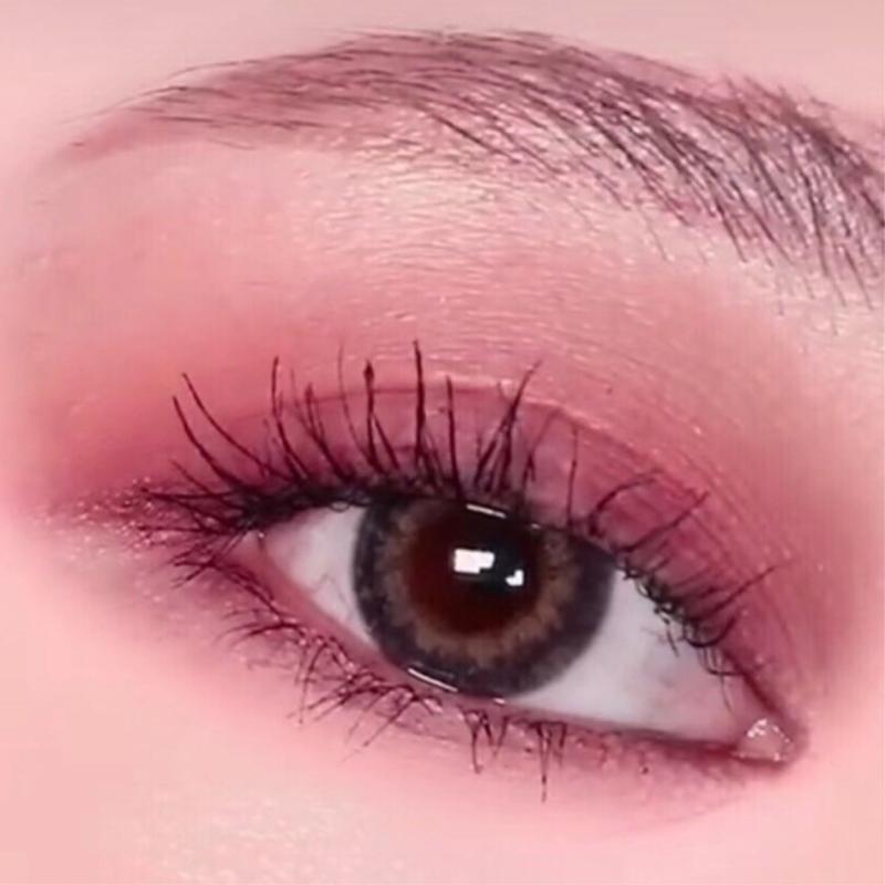 Ud new cherry decay đô thị khay phấn mắt 2019 mới 12 màu hồng tím 2018Urban Decay - Bóng mắt màu mắt