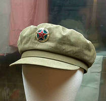 55 style herringbone stride liberation cap No. 2 head circumference 58cm)