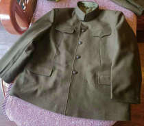 The 55-style McEldon is often served.