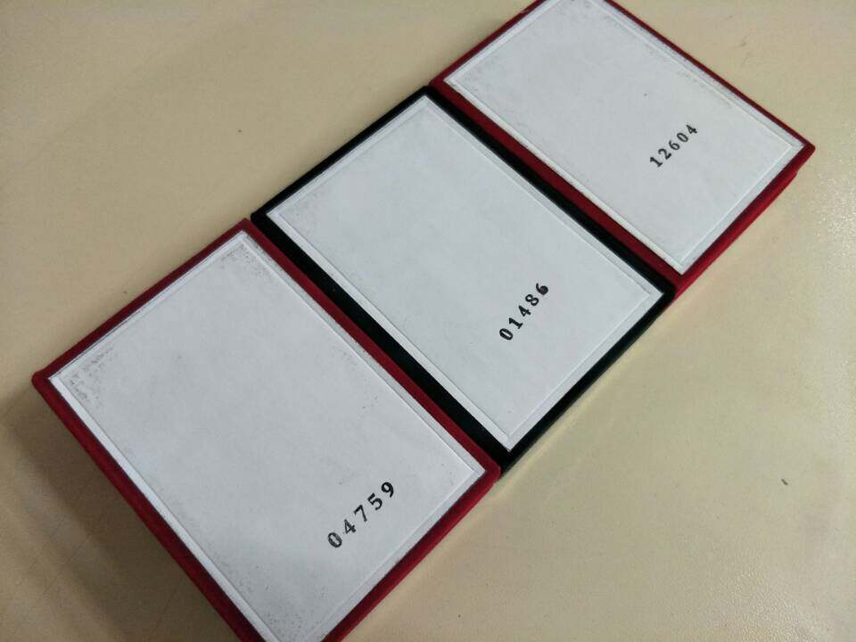 12 THREE-CHAPTER LIBERATION INDEPENDENT FREE EIGHT-CHAPTER BOX SET OF BOXES