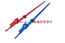 Shunfeng KIS second generation sprinkler archery simulator kis scatter training competitive reverse exercise