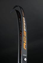 Yan word BOSSEN RC3 carbon foam core bow piece universal mouth all carbon competitive reverse bow piece archery equipment