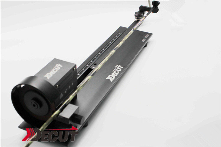 DECUT PCOCUT dickut arrow cutting device carbon arrow aluminum arrow cutting machine archery equipment arrow making tools