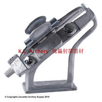 Bitzenburger Fletching Jig Bezenberg Super All Metal Spiral Sticker