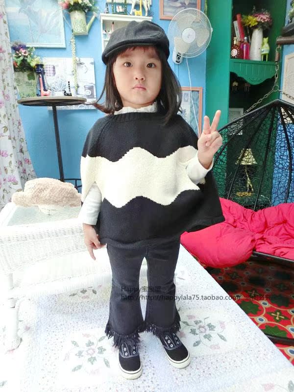 Cape pour fille - Ref 2156238 Image 17