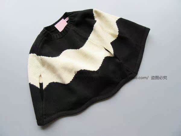 Cape pour fille - Ref 2156238 Image 7
