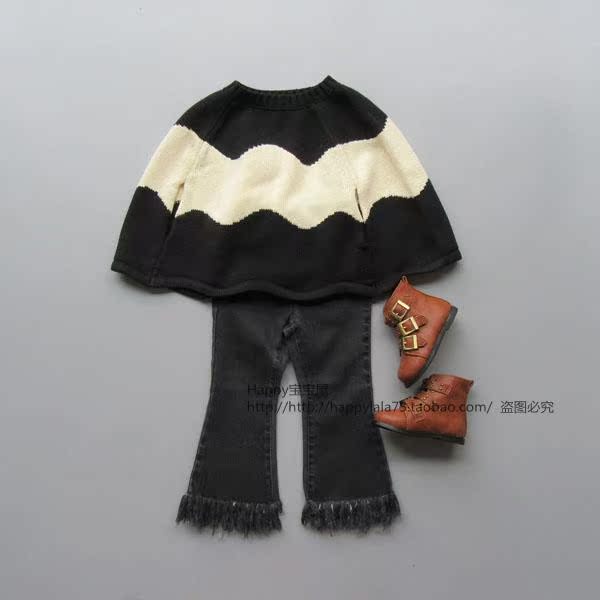 Cape pour fille - Ref 2156238 Image 6