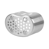 Титановый ремесленник из нержавеющей стали в США военная версия для сопротивления печи с высокой температурой.