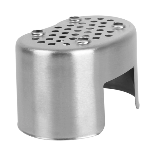 Титановый ремесленник из нержавеющей стали в США военная версия для сопротивления печи с высокой температурой.