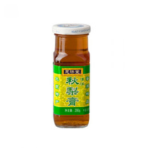 Enjitang Qingrun Qiu Pear Cream 290g * 5 bottles combined with 1 group and 5 bottles of Beijing delivery