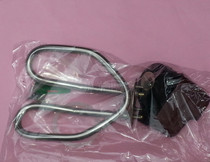 Full set of stainless steel electric kettle accessories electric kettle heating tube quality heating bar heating core 1500W