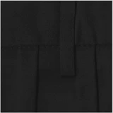 Черная униформа медсестры, универсальные штаны, комбинезон, свободный прямой крой