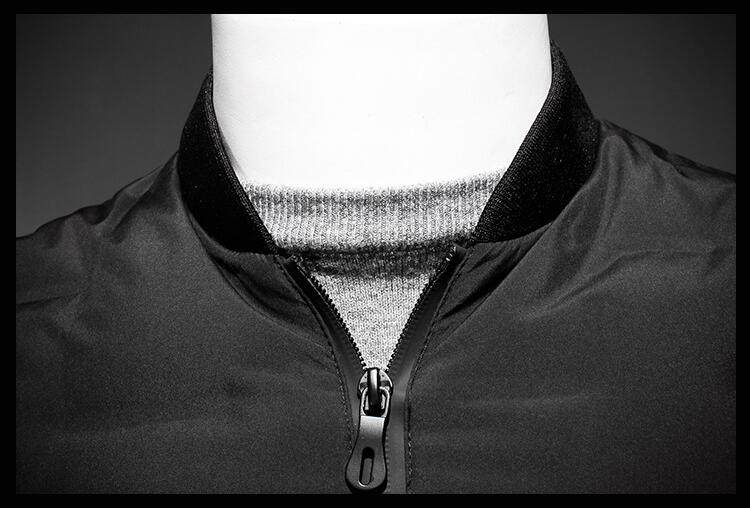 Blouson homme   OTHER en Nylon - Ref 3119878 Image 17