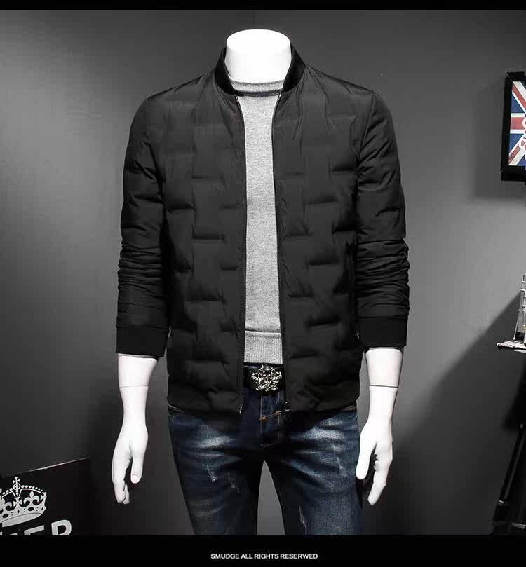 Blouson homme   OTHER en Nylon - Ref 3119878 Image 12