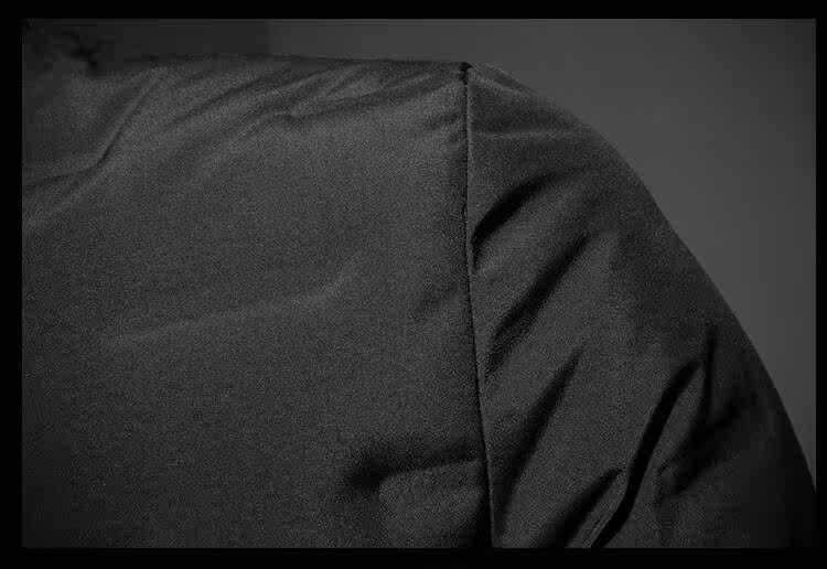 Blouson homme   OTHER en Nylon - Ref 3119878 Image 19