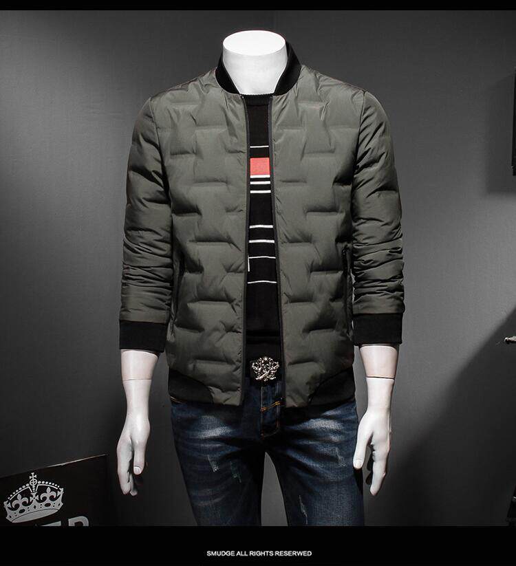 Blouson homme   OTHER en Nylon - Ref 3119878 Image 9