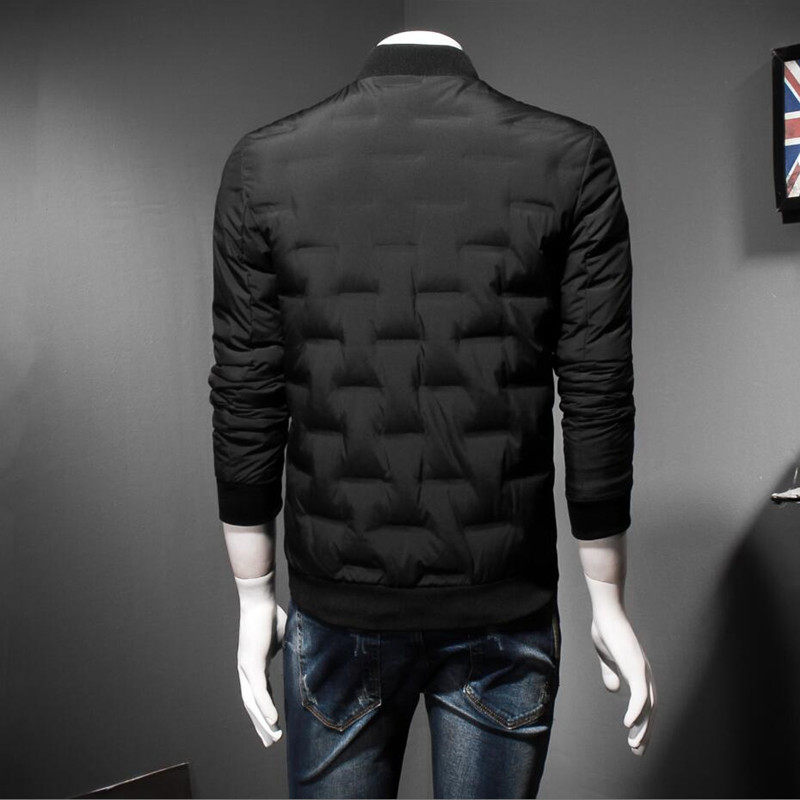 Blouson homme   OTHER en Nylon - Ref 3119878 Image 3