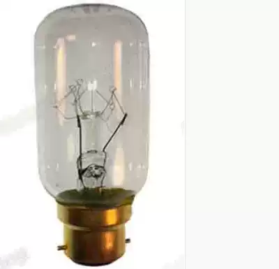 B22 bayonet E27 screw P28S ship navigation light ship shock resistant marine bulb 220V40W60W65W