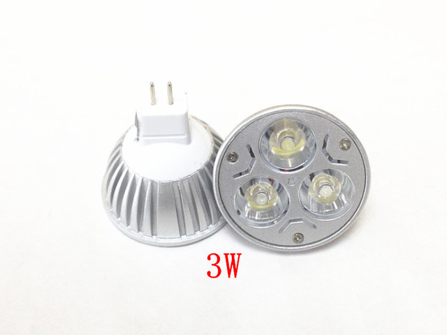 Led machine tool lamp cup mr16 pin bulb 24v lathe work bulb gu5.3 wick 12v spotlight 3w5w7w