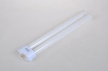 Lihuada 27W Eye-Protection Desk Lamp Tube Lihuada Mt-804 Tube Square Four-Pin Study Desk Lamp H-Type Tube