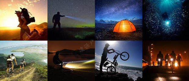 Eclairage pour vélo - Taillights - Ref 2403738 Image 6