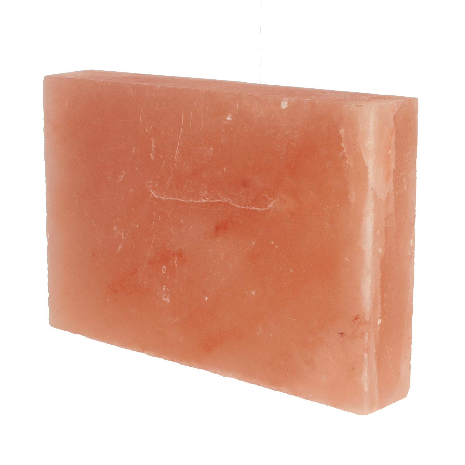 Salt Plate Himalayan Natural Rose Rock Salt Plate Powder Salt Red Salt Crystal Brick Sweat Steamed House Crystal Large Salt Block