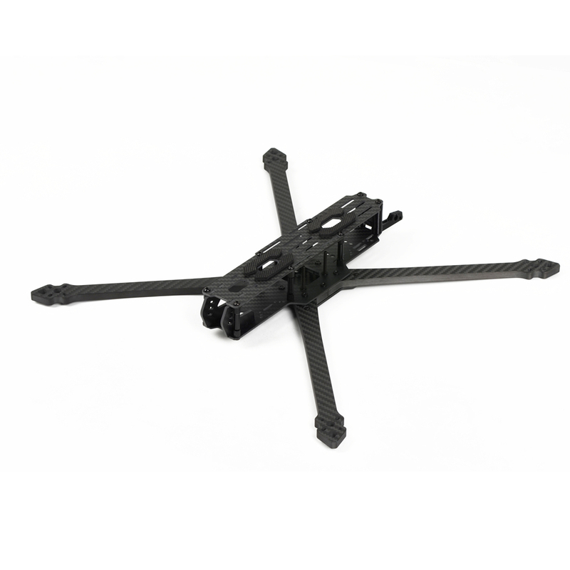 10inch Frame Fpv Racing Frame Made of Carbon Fiber 10Inch Fpv Drone Frame