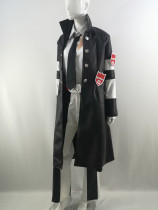 COS clothing-Tutor REBORN-Varia Balian Valian XANXUS-Tea Garden River COS