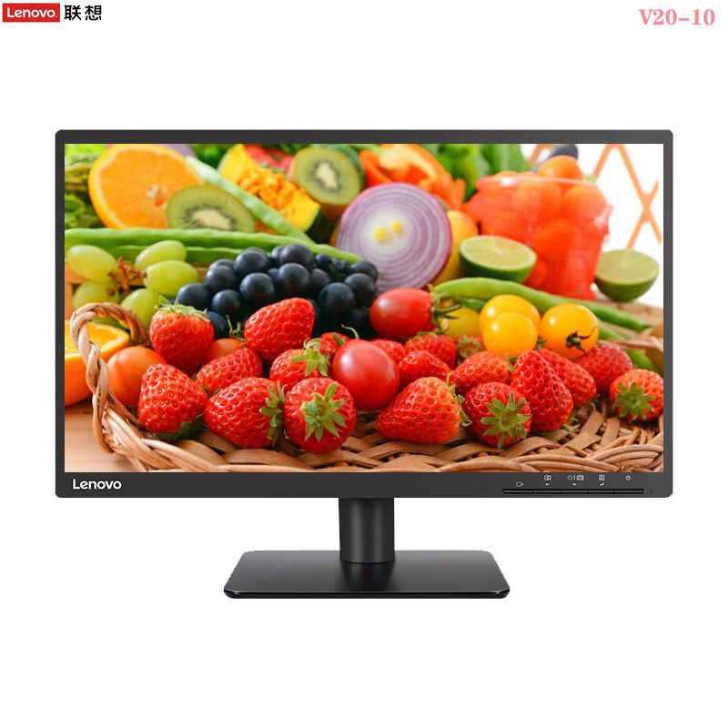 Brand New Lenovo Monitor 19.5inch / 21.45inch / 21.5inch / 23inch / 23.8inch / 24inch 27inch Lcd