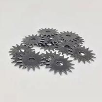 Tanyang Eagle Card Grinding Wheel Premium Orthopedic Blade Trimmer Finisher White Corundum Grinding Machine Sheet