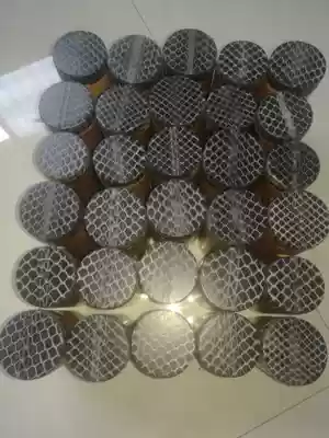 Jinghu tube tube white Li tube Jinghu