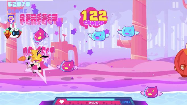 图片[9] - 喵斯快跑 – Muse Dash(M1001) - 单机游戏资源站
