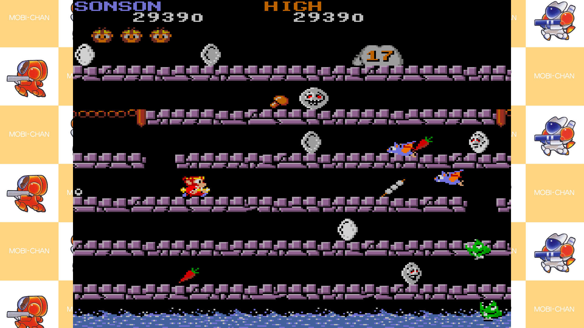 图片[9] - 卡普空街机合集2+1 – Capcom Arcade 2nd Stadium,Capcom Arcade Stadium(K01A) - 单机游戏资源站