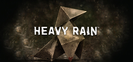 暴雨 – Heavy Rain（B29） - 单机游戏资源站