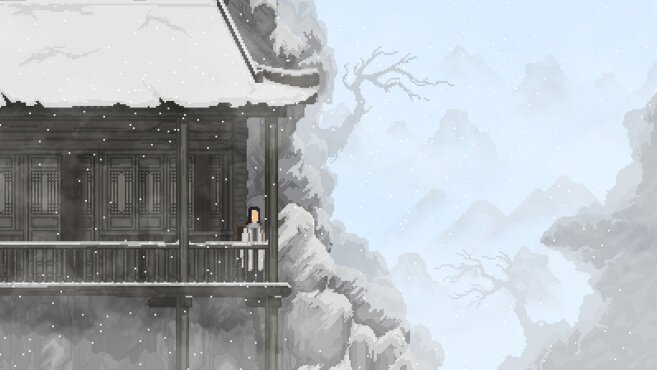 图片[5] - 山海旅人 – The Rewinder(S1007) - 单机游戏资源站