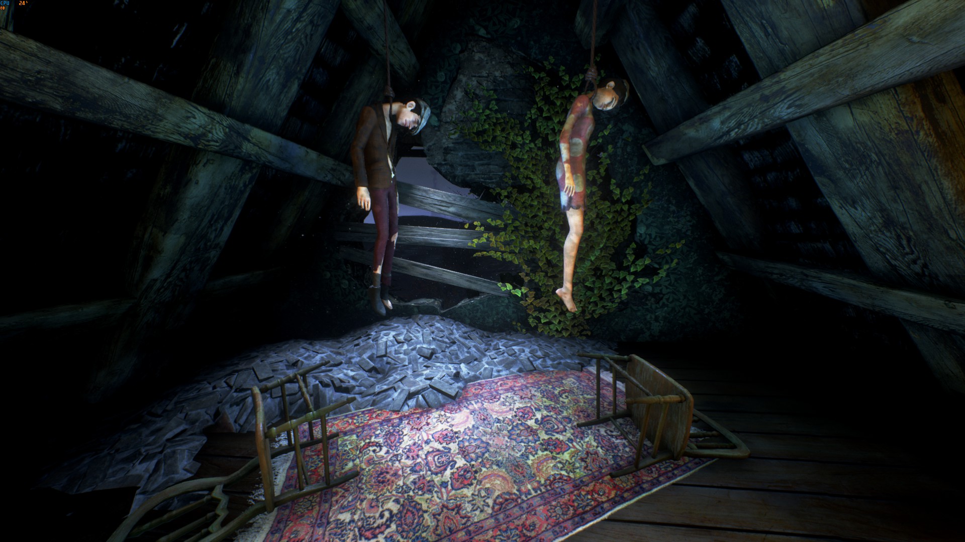 图片[11] - 少数幸运儿 – We Happy Few(S17) - 单机游戏资源站