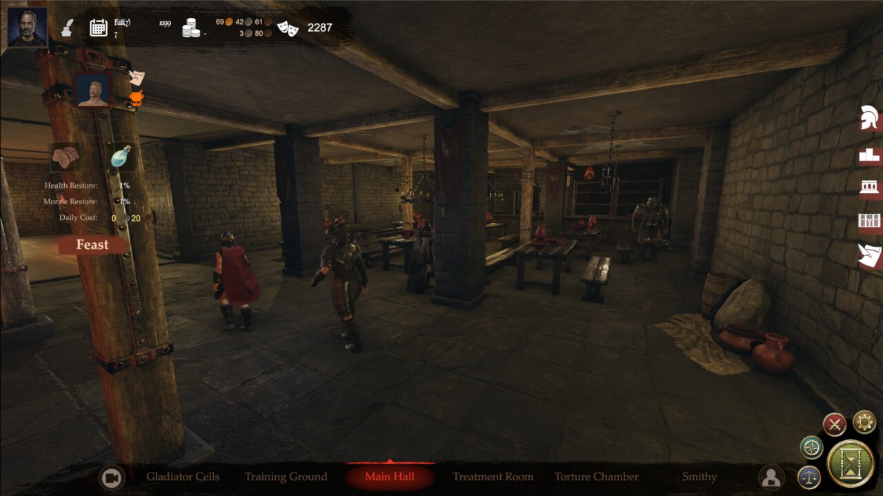 图片[8] - 黑荆棘角斗场 重铸版 – Blackthorn Arena: Reforged(H1004) - 单机游戏资源站