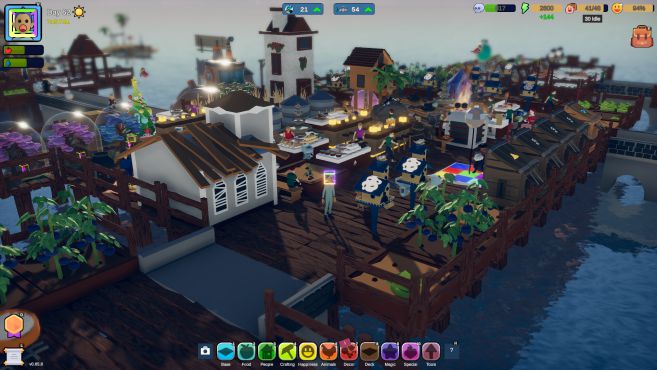 图片[8] - 海港物语 – Havendock(H1014) - 单机游戏资源站