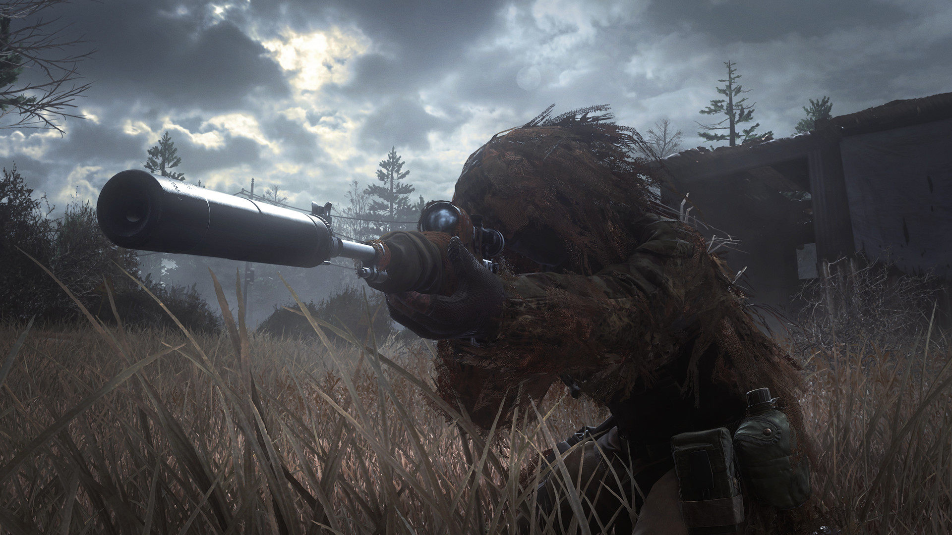 图片[8] - 使命召唤4现代战争重制版/COD4 – Call of Duty: Modern Warfare Remastered(S05K) - 单机游戏资源站
