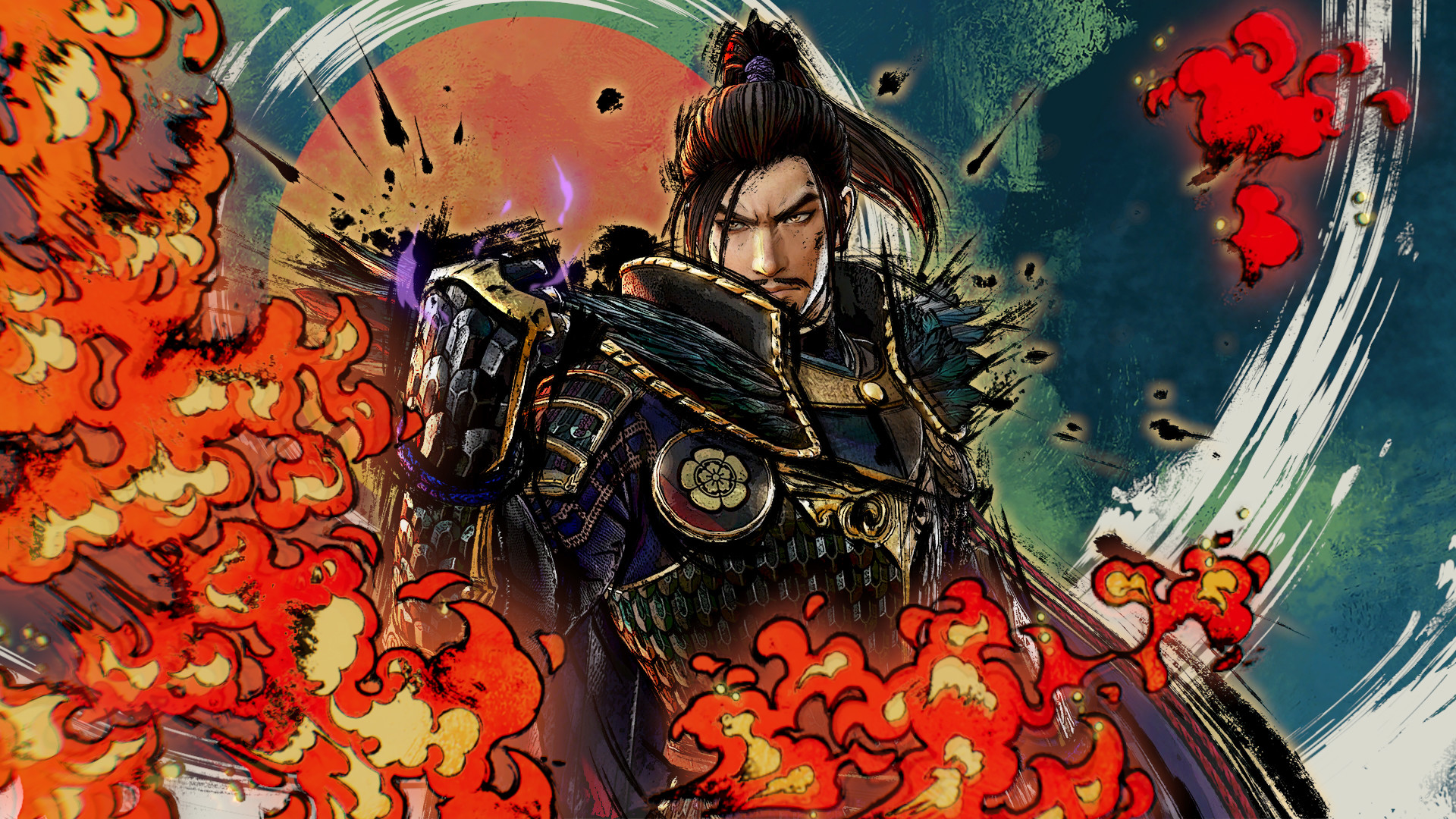 图片[6] - 战国无双5 – SAMURAI WARRIORS 5(Z1001) - 单机游戏资源站