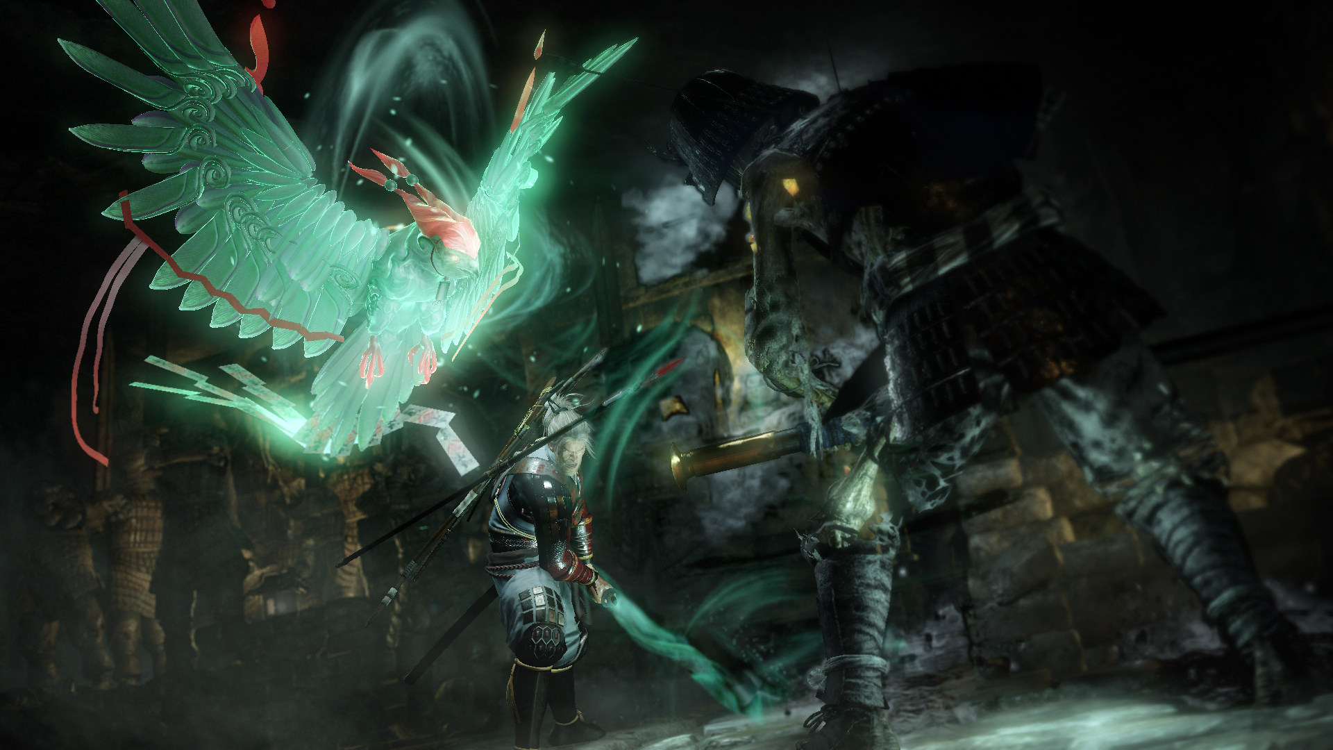 图片[8] - 仁王 – NIOH(R02) - 单机游戏资源站