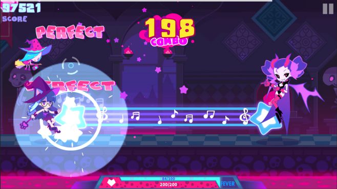 图片[5] - 喵斯快跑 – Muse Dash(M1001) - 单机游戏资源站