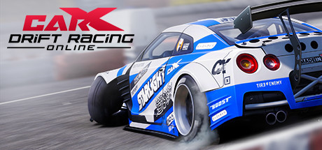 CarX漂移赛车 – CarX Drift Racing Online（C89） - 单机游戏资源站